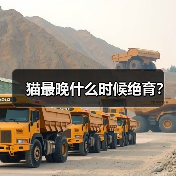 猫最晚什么时候绝育?(图2) 猫最晚什么时候绝育?(图2)
