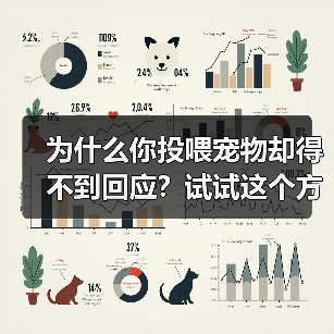 为什么你投喂宠物却得不到回应?试试这个方法(图3) 为什么你投喂宠物却得不到回应?试试这个方法(图1)