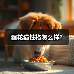 狸花猫性格怎么样?(图2) 狸花猫性格怎么样?(图2)