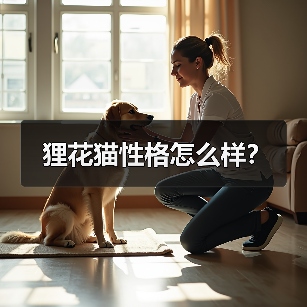 狸花猫性格怎么样?(图4) 狸花猫性格怎么样?(图4)