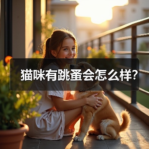 猫咪有跳蚤会怎么样?(图1) 猫咪有跳蚤会怎么样?(图1)