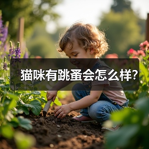 猫咪有跳蚤会怎么样?(图3) 猫咪有跳蚤会怎么样?(图3)