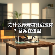 为什么养宠物能治愈你?答案在这里(图3) 为什么养宠物能治愈你?答案在这里(图3)