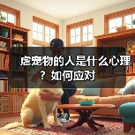 虐宠物的人是什么心理？如何应对(图4)
