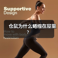 仓鼠为什么蜷缩在屋里?(图1) 仓鼠为什么蜷缩在屋里?(图1)