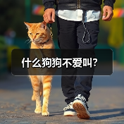 什么狗狗不爱叫?(图4) 什么狗狗不爱叫?(图4)