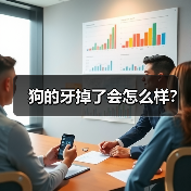 狗的牙掉了会怎么样?(图4) 狗的牙掉了会怎么样?(图4)