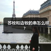 苏牧和边牧的串怎么样?(图3) 苏牧和边牧的串怎么样?(图3)
