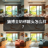 猫博士奶糕罐头怎么样?(图4) 猫博士奶糕罐头怎么样?(图4)