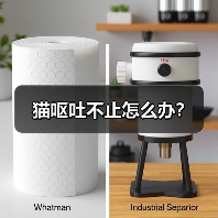 猫呕吐不止怎么办?(图1) 猫呕吐不止怎么办?(图1)