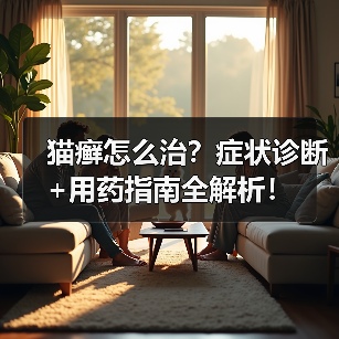 猫癣怎么治?症状诊断+用药指南全解析!(图3) 猫癣怎么治?症状诊断+用药指南全解析!(图3)