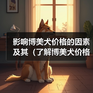 影响博美犬价格的因素及其（了解博美犬价格的关键因素，选择适合自己的宠物伴侣）(图3)