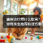 猫癣治疗用什么软膏?宠物医生推荐有效方案(图4) 猫癣治疗用什么软膏?宠物医生推荐有效方案(图4)
