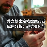 养宠博士宠物健康行业应用分析：趋势变化与实用方法(图4)