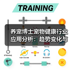 养宠博士宠物健康行业应用分析：趋势变化与实用方法(图4)
