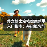 养宠博士宠物健康新手入门指南:基础概念与常见误区(图2) 养宠博士宠物健康新手入门指南:基础概念与常见误区(图2)