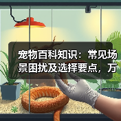 宠物百科知识:常见场景困扰及选择要点,万安云宠5大建议(图2) 宠物百科知识:常见场景困扰及选择要点,万安云宠5大建议(图2)