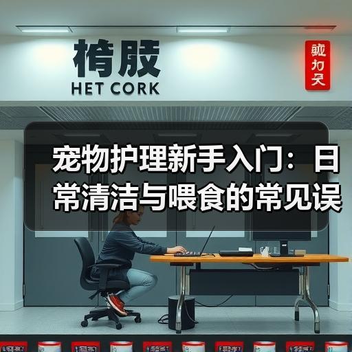 宠物护理新手入门：日常清洁与喂食的常见误区整理 - 辰飞雨新生家伴